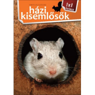 Házi kisemlősök - 1x1 kalauz