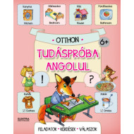 Tudáspróba angolul - Otthon