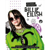 Billie Eilish rajongói kézikönyv 