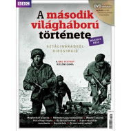 Bookazine - A második világháború története II. 