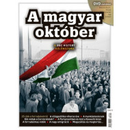 A magyar október - Bookazine 