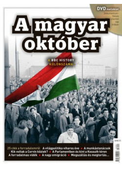 A magyar október - Bookazine 