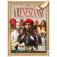 A reneszánsz - Bookazine 