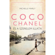 Coco Chanel és a szerelem illata 