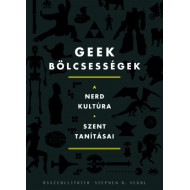 Geek bölcsességek 