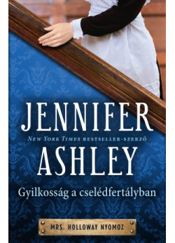 Gyilkosság a cselédfertályban 