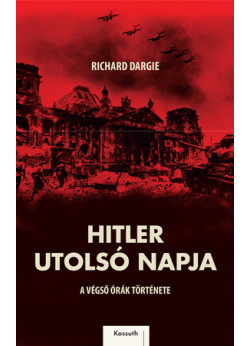 Hitler utolsó napja 