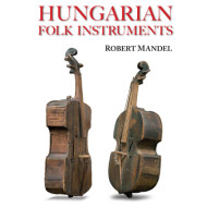 Hungarian folk instruments 