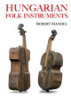 Hungarian folk instruments 