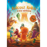 Kókusz Kokó, a kis sárkány 