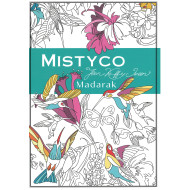 Mistyco - Madarak kifestő