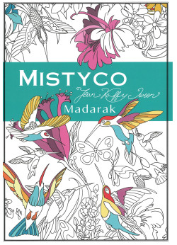 Mistyco - Madarak kifestő