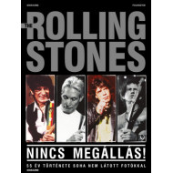The Rolling Stones - Bookazine magazin