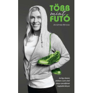 Több mint futó 