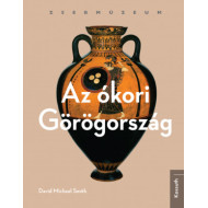 Zsebmúzeum - Az ókori Görögország 