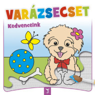 VARÁZSECSET -  Kedvenceink
