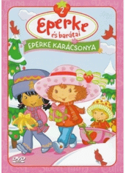 Eperke - Ismerd meg Eperkét! + DVD