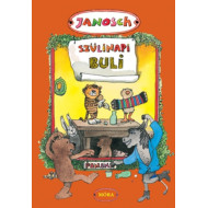 Szülinapi buli