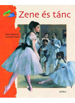 Mesél a festmény / Zene és tánc