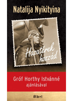 Hazatérek hozzád