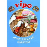 Vipo - Henry, a legjobb barátom