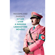 Hitler után a második legnagyobb művész