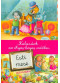 Kalandok az Ágas-bogas erdőben - Esti mese Kalandok az Ágas-bogas erdőben - Esti mese