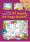 Mi legyek ha nagy leszek? - Érdekes foglalkozások