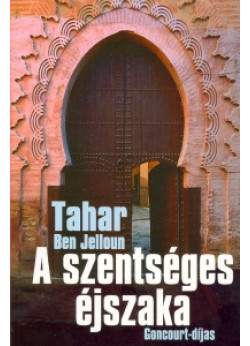 A szentséges éjszaka 