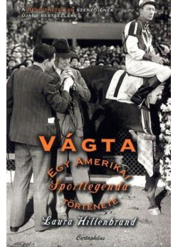 Vágta - Egy amerikai sportlegenda története