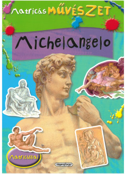 Matricás művészet - Michelangelo