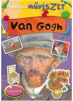 Matricás művészet - Van Gogh