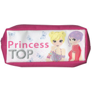 Princess TOP - Tolltartó - pink