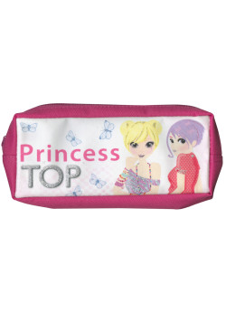 Princess TOP - Tolltartó - pink