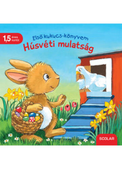 Első kukucs-könyvem: Húsvéti mulatság