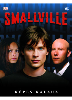 Smallville - képes krónika