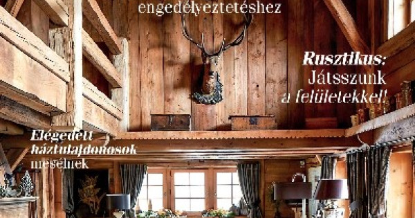 Gerendahazak Magazin 2019
