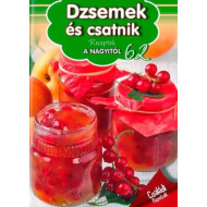 Dzsemek és csatnik - Receptek a Nagyitól 62.