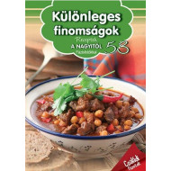 Különleges finomságok - Receptek a Nagyitól 53.