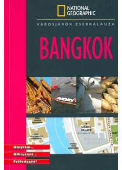 Bangkok - National Geographic