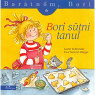 Bori sütni tanul
