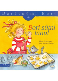 Bori sütni tanul