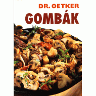 Dr. Oetker - Gombák