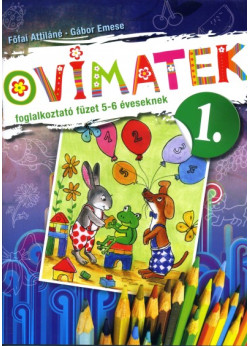 Ovimatek 1. 