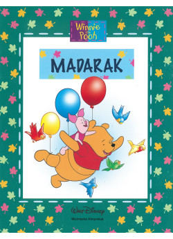 Winnie the Pooh - Madarak