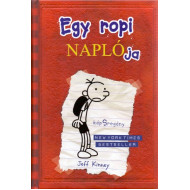 Egy ropi naplója