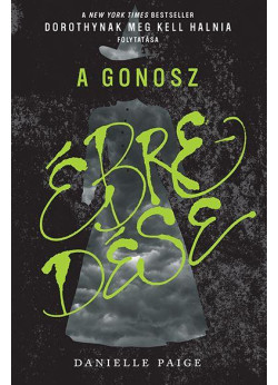 A gonosz ébredése