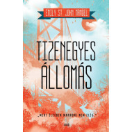 Tizenegyes állomás
