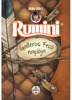 Rumini - Galléros Fecó naplója