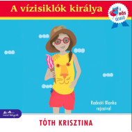 A vízisiklók királya - A hős olvasó 1.